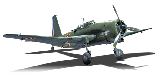 A-35B in War Thunder