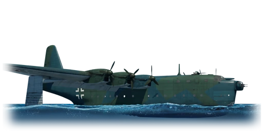 BV 238 w War Thunder