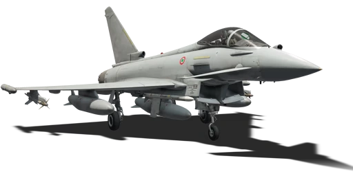 F-2000A (AESA) в War Thunder
