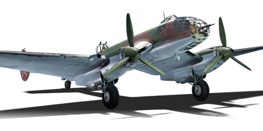 Jer-2 (ACh-30B) /Wcz. w War Thunder