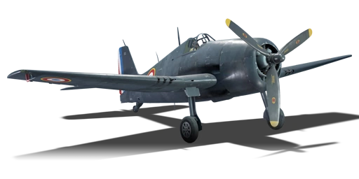 F6F-5 w War Thunder