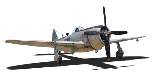 F-47N-25-RE in War Thunder