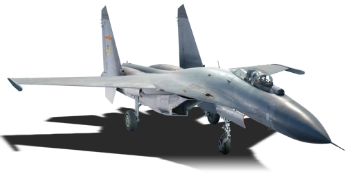J-11 w War Thunder