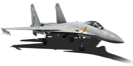 J-15T in War Thunder
