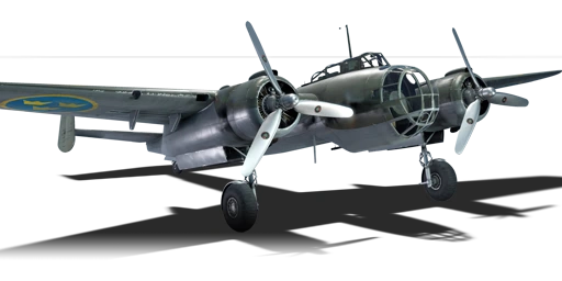 B18A in War Thunder