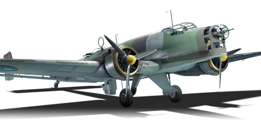B3C w War Thunder
