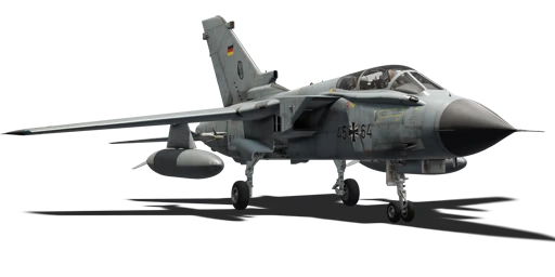 Tornado IDS SLE в War Thunder